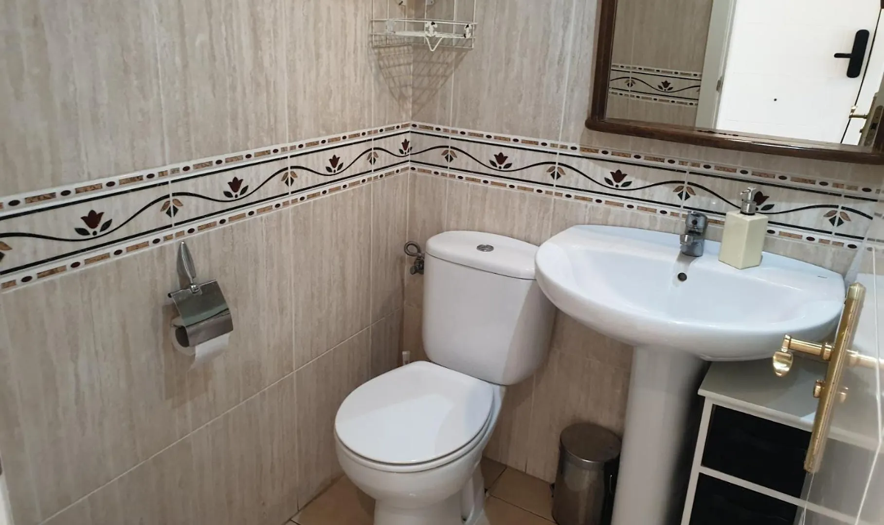Appartamento Apartamento Cozy Zona Turistica Fuengirola