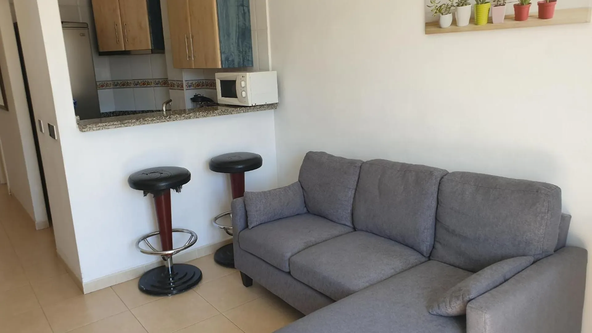 Appartamento Apartamento Cozy Zona Turistica Fuengirola 0*,