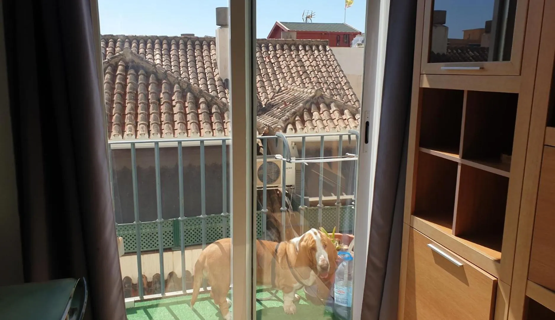 Appartamento Apartamento Cozy Zona Turistica Fuengirola